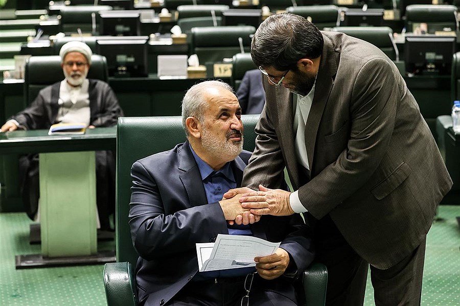 زورآزمایی علی آبادی با مشکلات پیش روی وزارت صمت چه نتایجی خواهد داشت؟