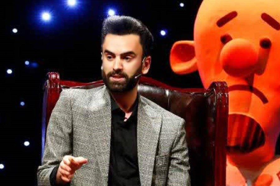 کسب عنوان شایسته تقدیر جشنواره ملی «طنز پهلو» توسط شاعر و طنزنویس استان فارسی