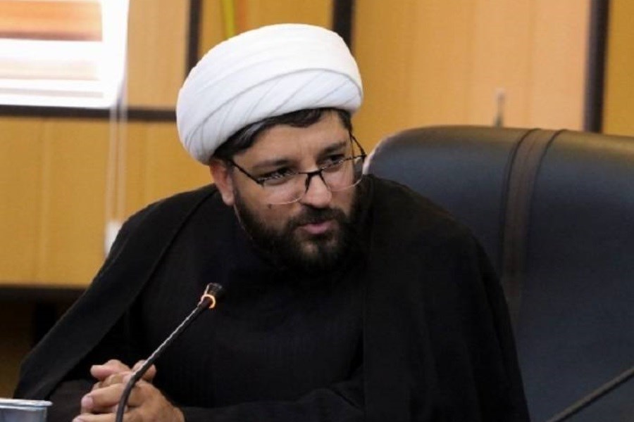 رقابت 500 عضو از کانون های مساجد فارس در مرحله استانی مسابقات قرآنی «مدهامّتان»