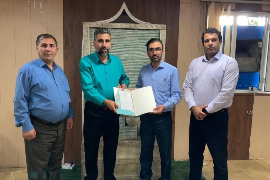 انتصابات جدید در هیات ورزش های همگانی استان فارس