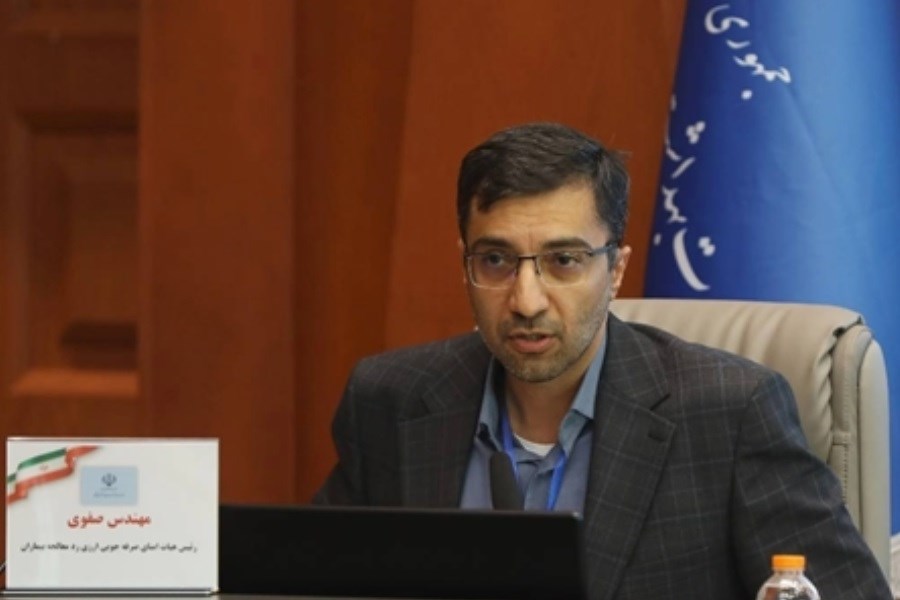 تشریح خدمات هیات امنای صرفه جویی ارزی به مناطق محروم