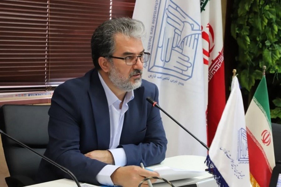 ساخت 11 پایگاه اورژانس در استان فارس با کمک خیرین