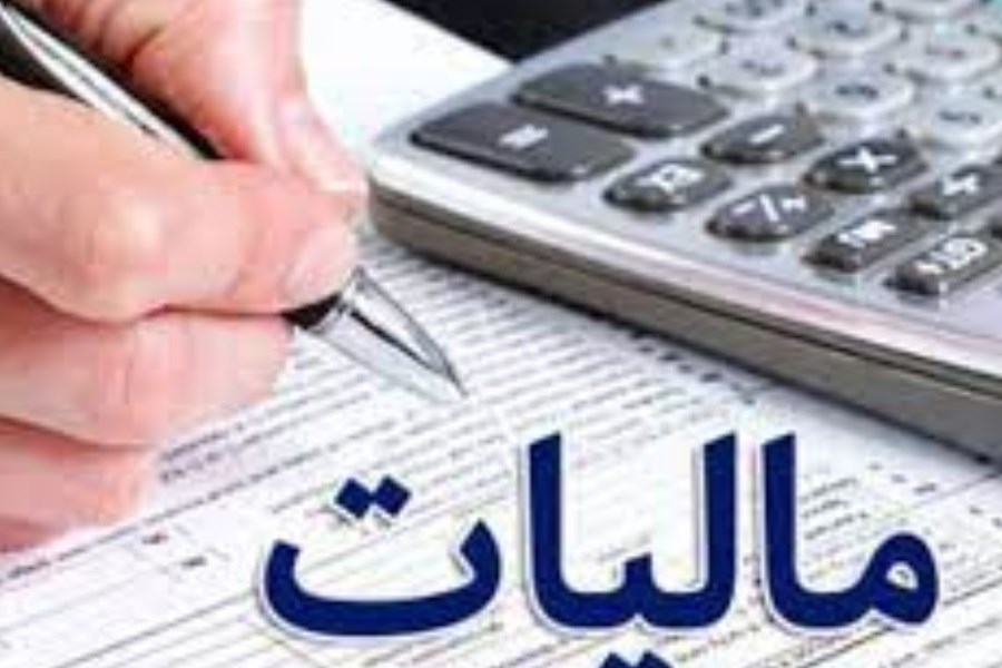 پرداخت بخش عمده مالیات از دانه درشت ها
