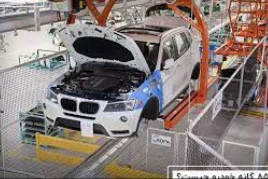 تکلیف خودروهای دارای استاندارد با مزایدهٔ فوق‌العاده مشخص شد