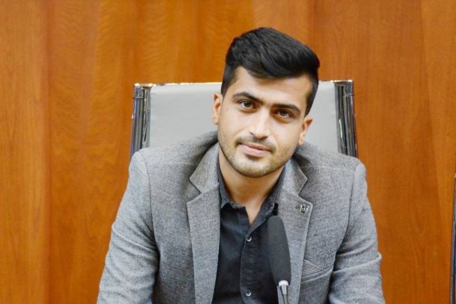 معرفی رشته ورزشی باستانی چوگو