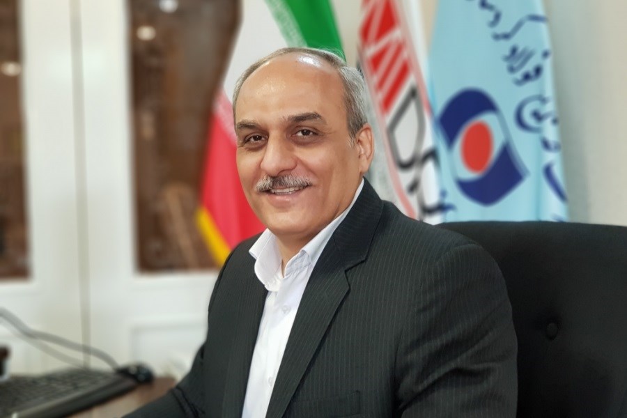 تکمیل‌کننده زنجیره فولاد کردستان با اجرای پروژه‌های پیشران قروه و بیجار