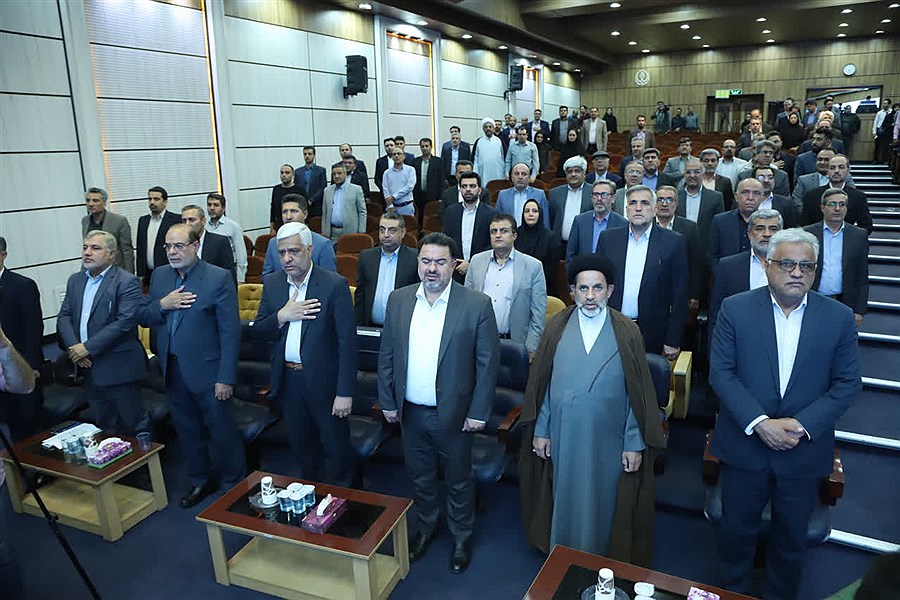 کارگاه سازندگی در فارس از تکمیل طرح های نیمه تمام تا پروژه های آماده افتتاح