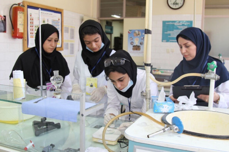 جشنواره پژوهش‌سراهای استان یزد با افتخارآفرینی دانش‌آموزان بافقی به پایان رسید