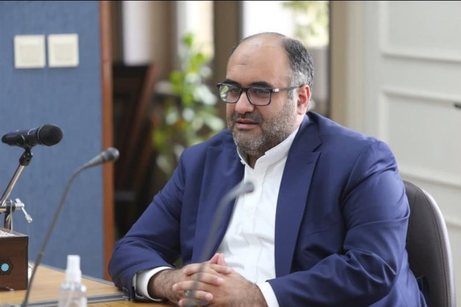 تشریح طرح های جدید تفریحی در بافق با مدیریت شرکت سنگ آهن مرکزی