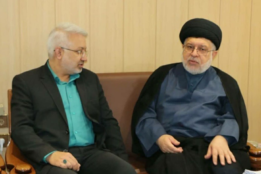 ایستادگی دیوان محاسبات در کنار مدیران پاکدست و تلاشگر و مقابله با متخلفان