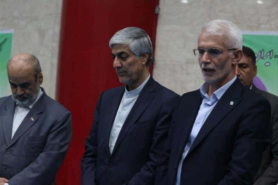 آغاز تغییرات در وزارت ورزش با اولین حکم کیومرث هاشمی