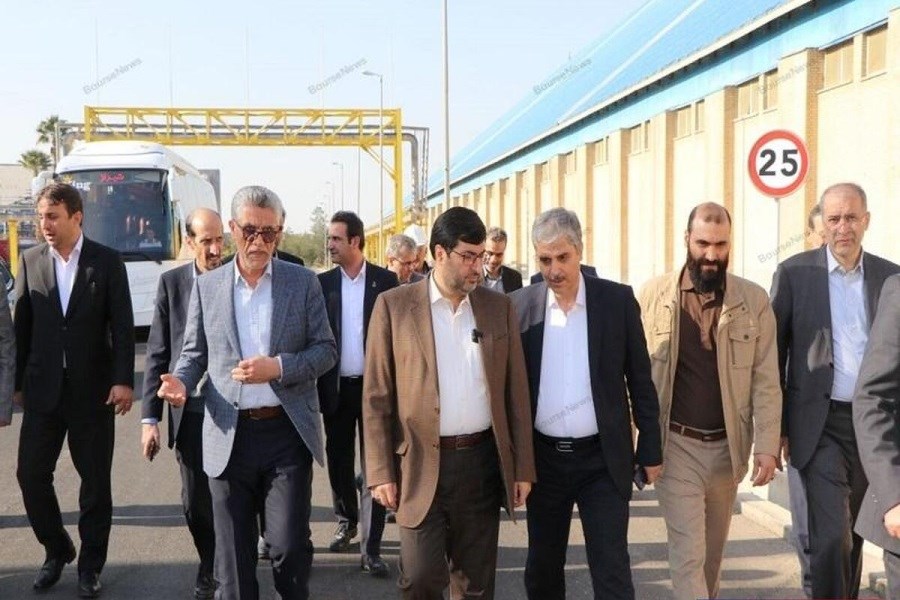 الزام در پیشگامی پتروشیمی شیراز هم راستا با اقدامات جدید کشور