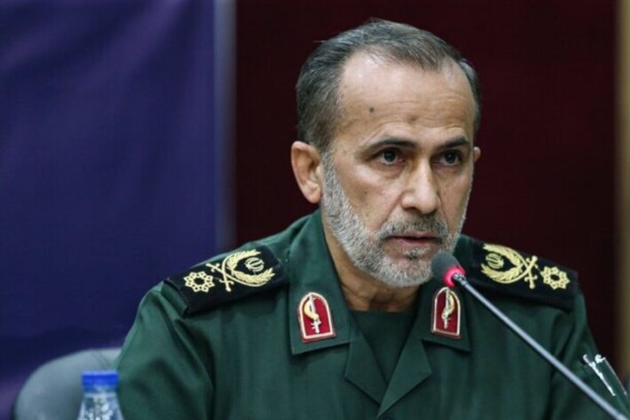 نخبگان علمی بسیج فارس محور ارتباط صنعت و دانشگاه باشند