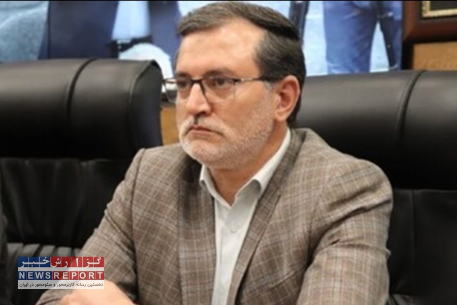 بیمارستان امام خمینی (ره) شهریار یکی از مجهزترین بیمارستان های کشور است