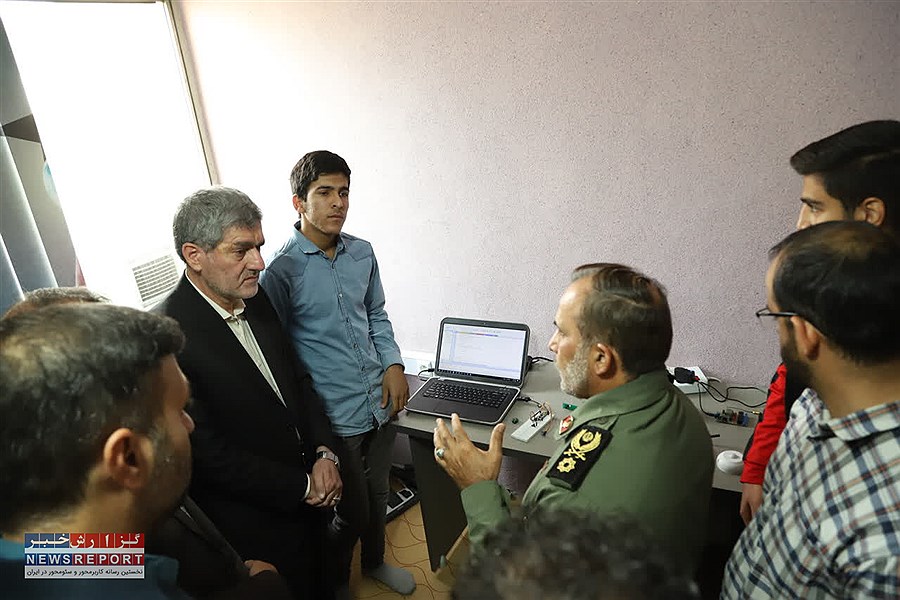 دعوت به حضور موثر در زمینه حل مشکل ترافیک شهری و خشکسالی