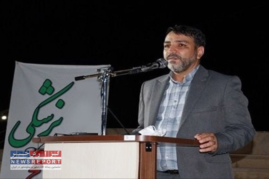 برگزاری بیش از 200 برنامه در مراکز درمانی فارس در هفته بسیج مستضعفان