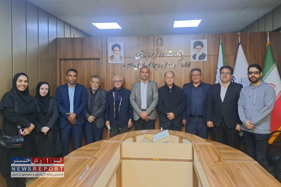 اصحاب رسانه مطالبه گری برای ورزش را قلم بزنند