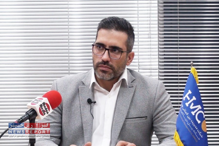 توسعه دریامحور، اقتصاد معدن و چالش حمل‌ونقل مواد معدنی