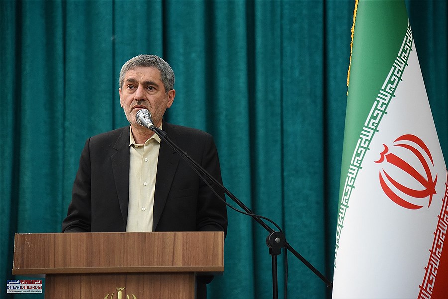 سرمایه گذاران با خیال راحت در فارس اقدام به سرمایه گذاری کنند