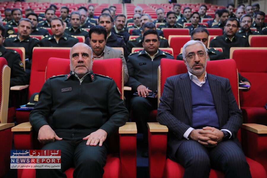 مجرمان بورسی در دام پلیس امنیت اقتصادی