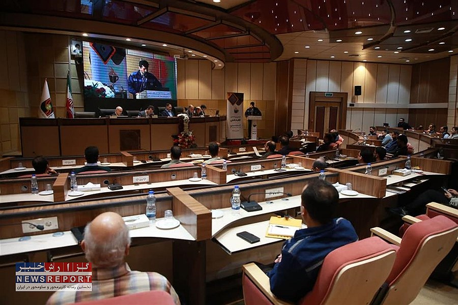 بهره گیری از دانش و تجربه ملی برای دستیابی به تولید پایدار گندله