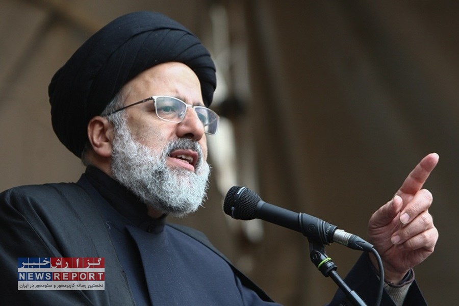 ابراهیم رئیسی برای بانک‌ها خط و نشان کشید