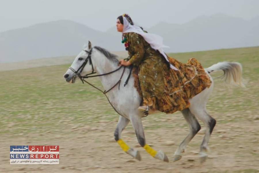 تفنگداران جنوب در سینما فلسطین به روی پرده می رود