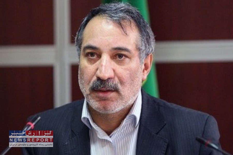 انتصاب مدیرعامل جدید شرکت مادرتخصصی خدمات کشاورزی با حکم وزیر