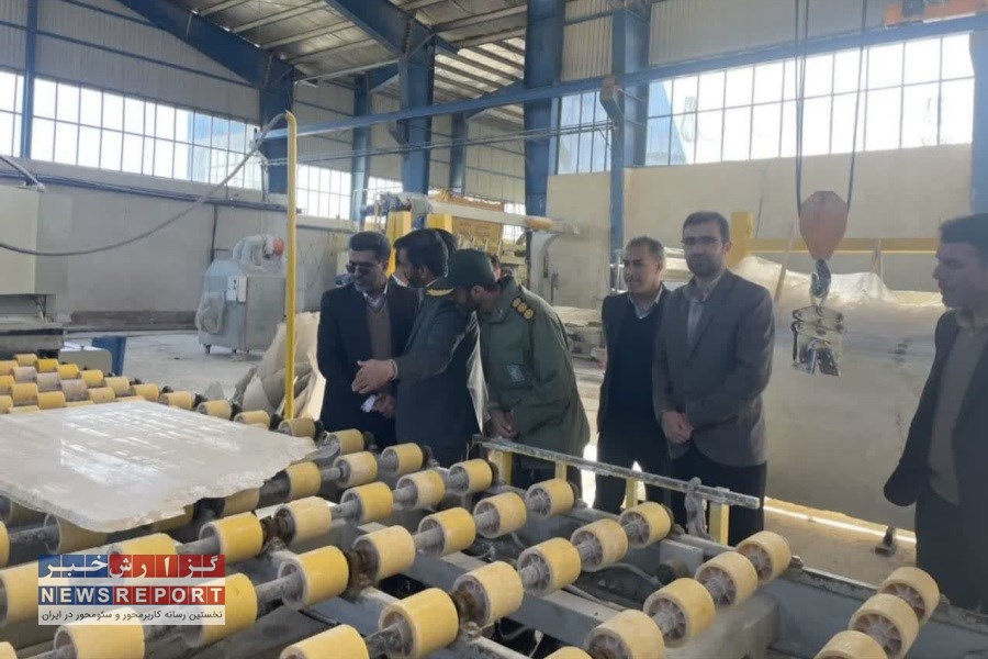 توسعه گردشگری روستایی یکی از الزامات توسعه در فارس است