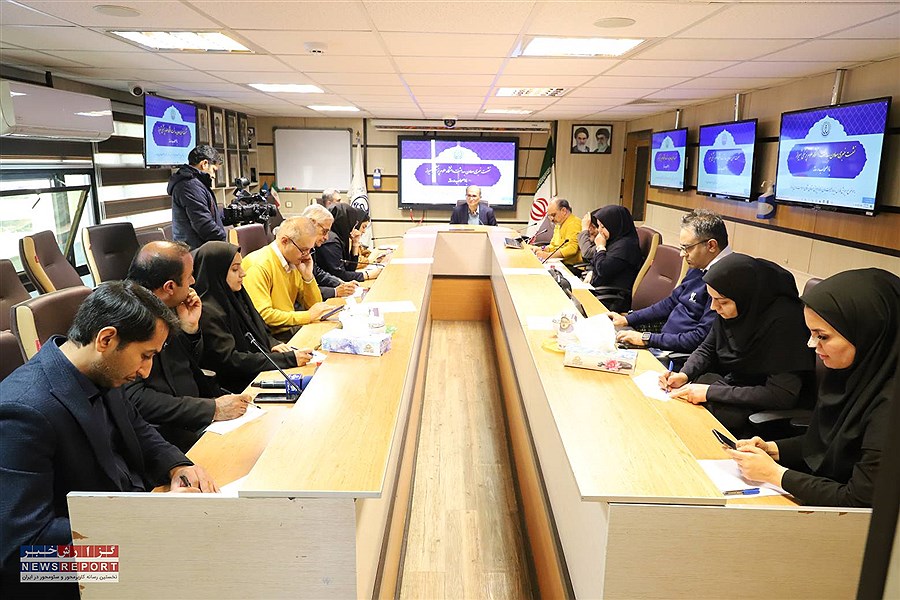 اجرای دو پویش سلامت محور اجرا خواهد شد