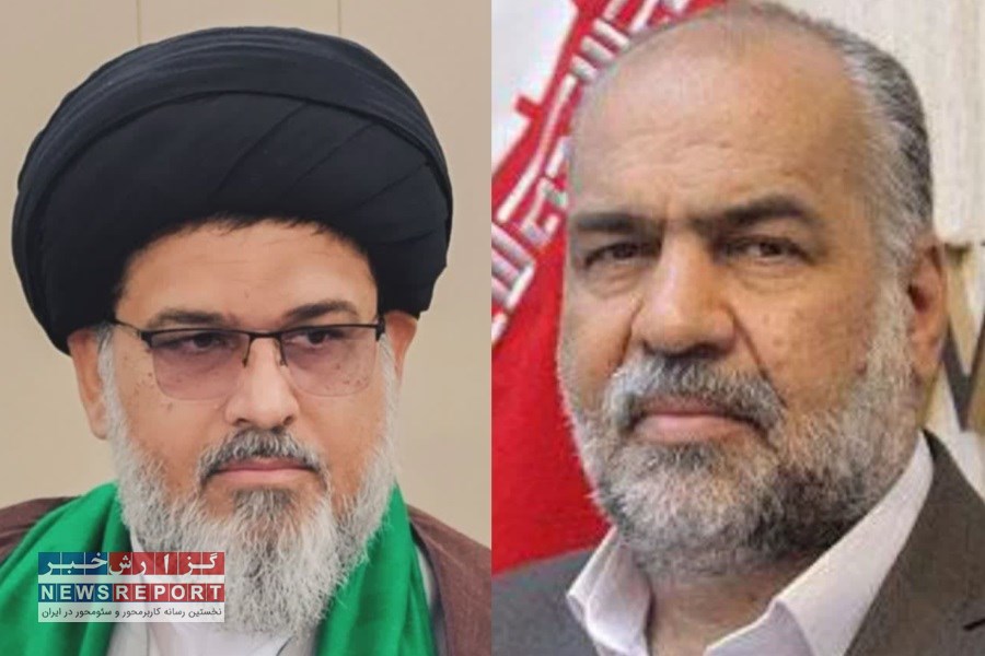 پیام تبریک امام جمعه شهرستان بافق به محمدرضا صباغیان