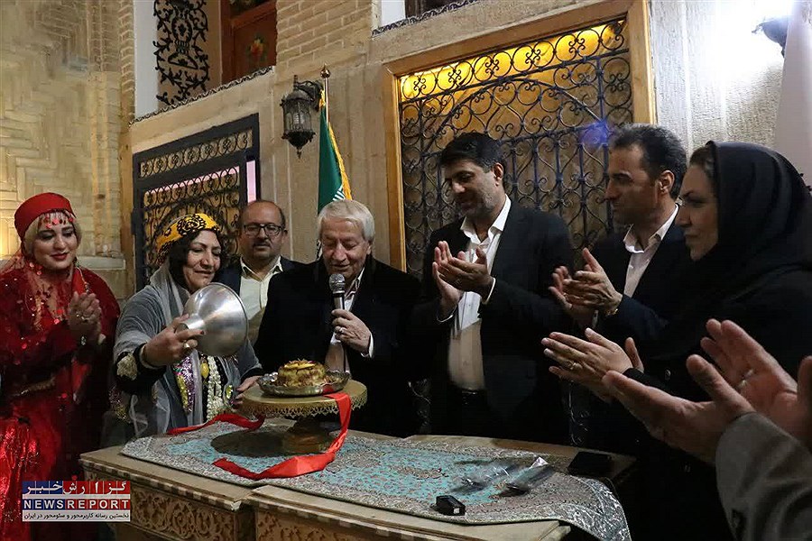 ضرورت تعریف و برگزاری رویدادهای گردشگری در فارس