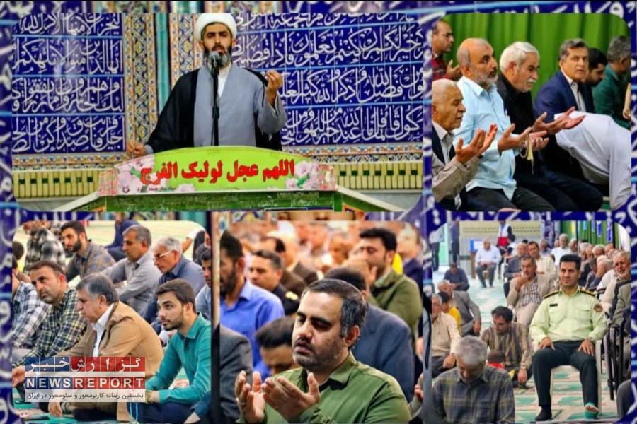 مطالبات بر زمین مانده شهرستان دنبال شود