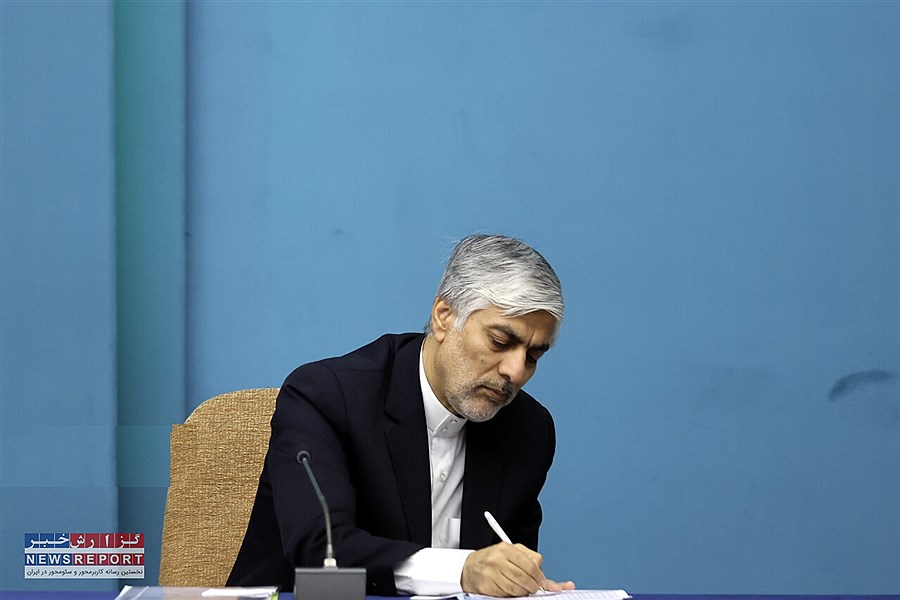 وزیر ورزش مدیرکل توسعه ورزش همگانی وزارتخانه را تغییر داد