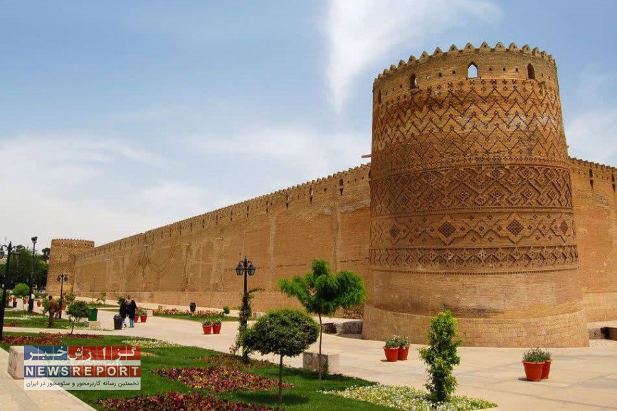 استقبال شیراز در بهار با جشنواره نوروز کریمانه