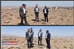 نهضت ملی مسکن با شتاب مناسب در اقلید تداوم دارد