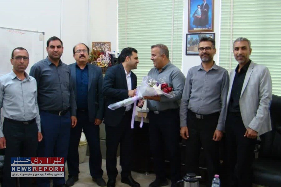 اسناد مالکیت شهری و روستایی شاخص توسعه شهرستان کازرون صادر شد