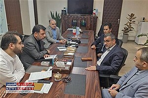 حمایت صندوق ملی مسکن از اجرای عملیات زیربنایی طرح نهضت ملی مسکن در استان خراسان جنوبی با اعتبار 3 هزار میلیارد ریالی