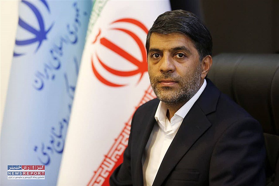 برگزاری  جشنواره شکوفه‌های بادام به میزبانی  شهر دژ کرد اقلید