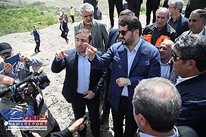 بخش ساخت مسکن از منفی ۳.۸ در سال ۱۳۹۹ به مثبت ۴.۸ رشد کرد