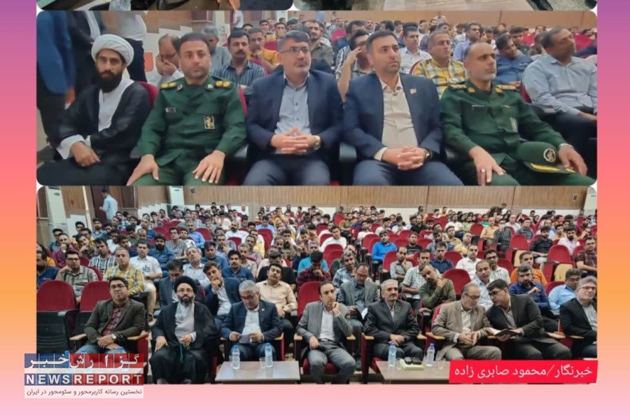 ارتباط صنایع با بخش های علمی حفظ شود