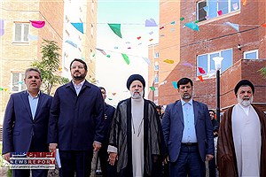 متقاضیان مسکن ملی بدون هزینه آماده سازی زمین صاحب خانه می شوند