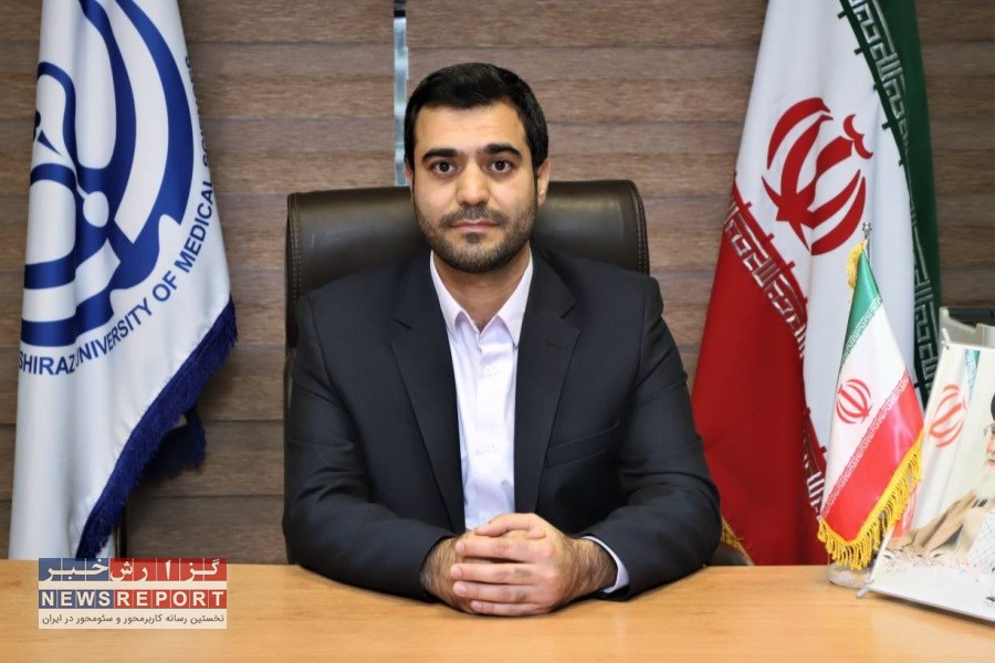 انبار غیرمجاز تجهیزات پزشکی مصرفی قاچاق به ارزش بیش از 17 میلیارد ریال در شیراز کشف شد