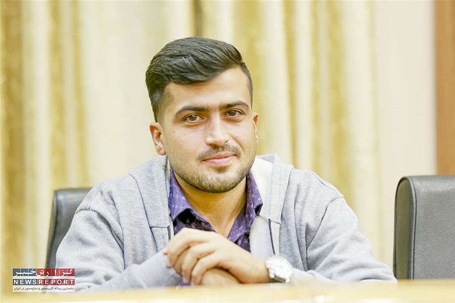 کار روابط عمومی کار دل است و تا عشق به کار نباشد نمی‌توان در این حوزه وارد شد