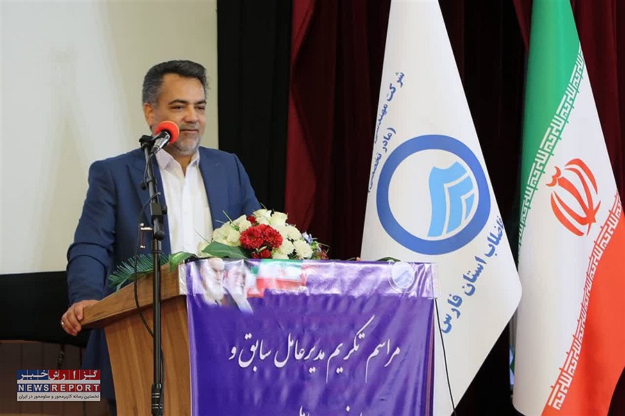 صرفا با اتکا به طرح های توسعه ای نمی توانیم پاسخگوی تقاضای آب باشیم