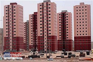 شناسائی واحدهای مسکن مهر خالی پرند در دستور کار قرار گرفت