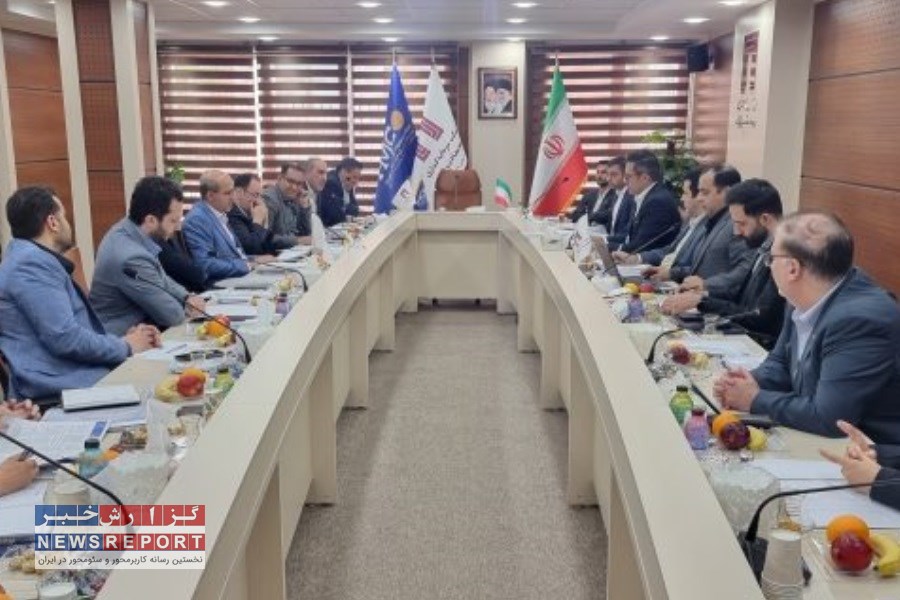 نبود پایانه مکانیزه در بندر شهید رجایی خواب سرمایه به دنبال دارد