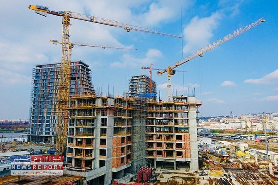 جهش تولید با مشارکت مردم با اجرای نهضت ملی مسکن در کشور