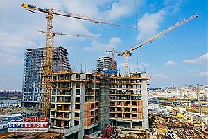 جهش تولید با مشارکت مردم با اجرای نهضت ملی مسکن در کشور