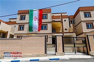 پیشروی جدی طرح نهضت ملی مسکن در آذربایجان شرقی